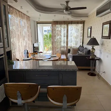Near The Sea Danaos 2 2bd 2bath Sea View Apartment *