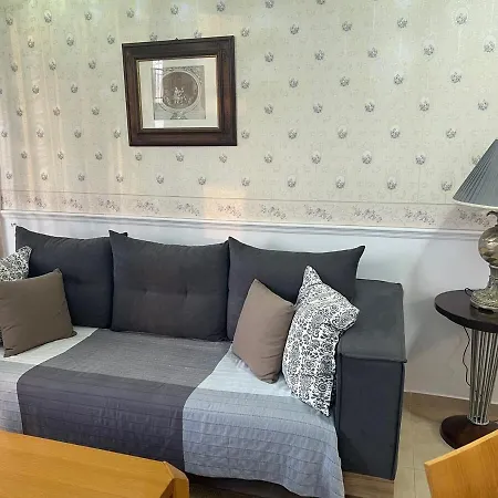 Near The Sea Danaos 2 2bd 2bath Sea View Aglantzia