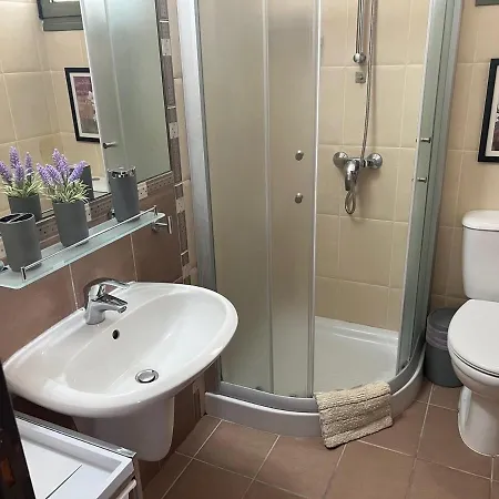 Near The Sea Danaos 2 2bd 2bath Sea View Apartment *