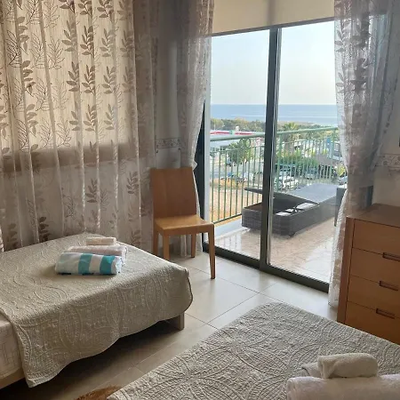 Near The Sea Danaos 2 2bd 2bath Sea View Apartment *