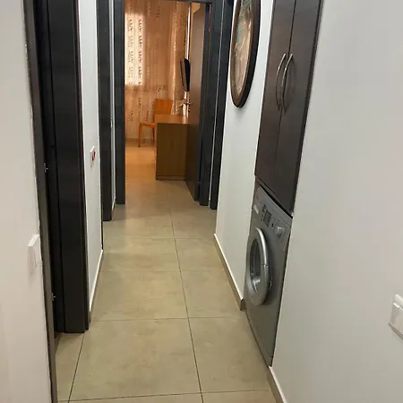 Near The Sea Danaos 2 2bd 2bath Sea View Aglantzia