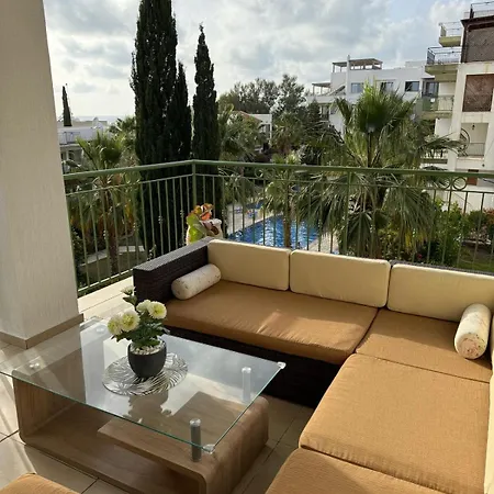 Near The Sea Danaos 2 2bd 2bath Sea View Apartment *