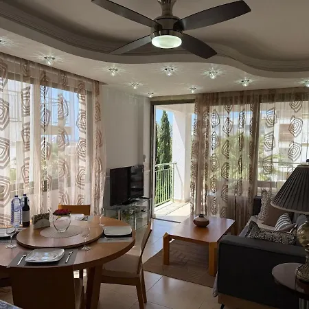 Near The Sea Danaos 2 2bd 2bath Sea View * Aglantzia