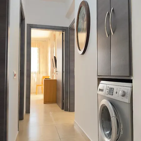 Apartamento Near The Sea Danaos 2 2bd, 2bath Sea View Pafos