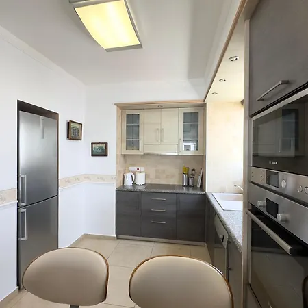 アパート Near The Sea Danaos 2 2bd, 2bath Sea View パ フォス