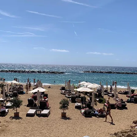 Near The Sea Danaos 2 2bd, 2bath Sea View Apartment