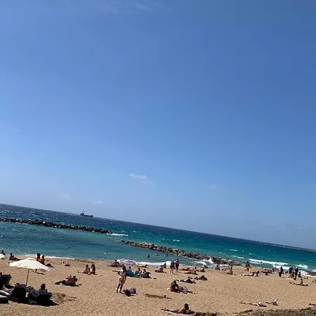 Near The Sea Danaos 2 2bd, 2bath Sea View Apartment Paphos