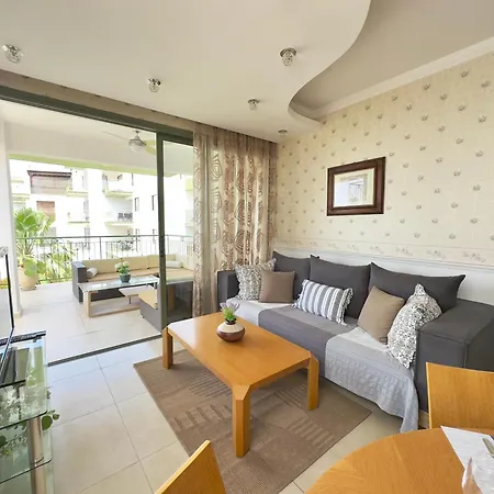 公寓 Near The Sea Danaos 2 2bd, 2bath Sea View *